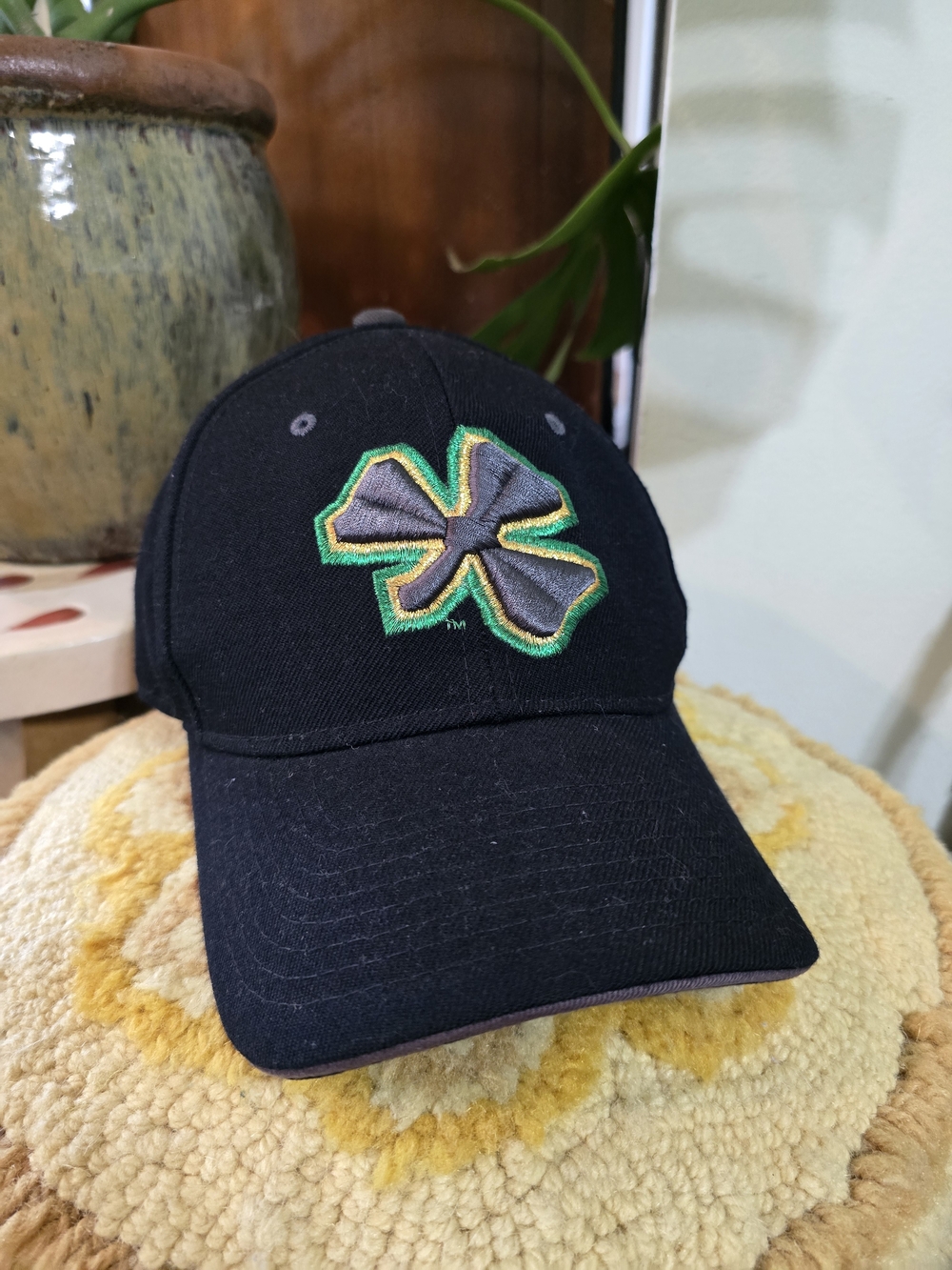 Notre Dame Fighting Irish Hat